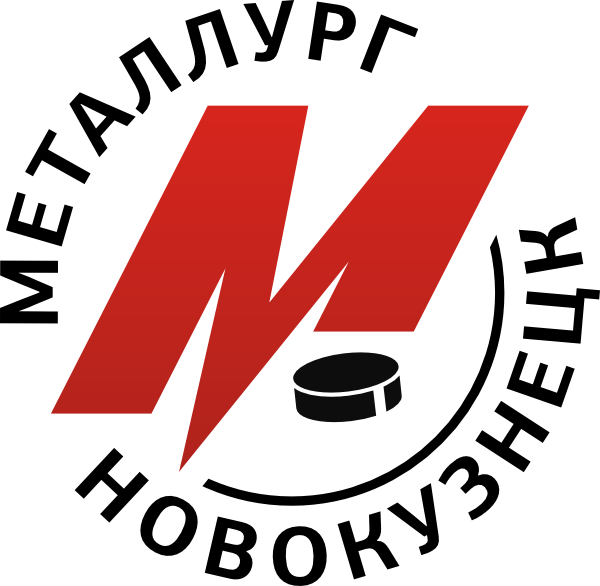 Metallurg Novokuznetsk 2013-Pres Primary logo iron on heat transfer